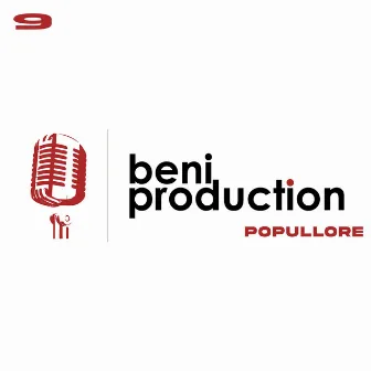 Beni Production 9 by Gjyle Qollaku