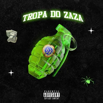 Tropa do Zaza by prodbypiazza