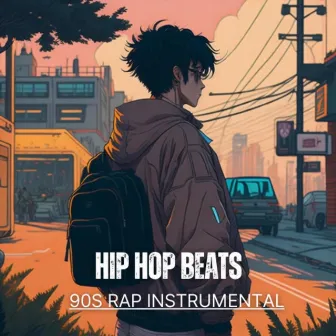 90s Rap Instrumental by Hip Hop Beats