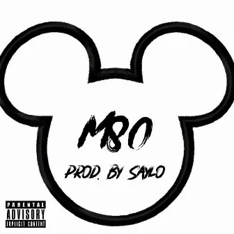 MICKE¥ MOUSE by M80