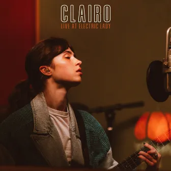 Live at Electric Lady by Clairo