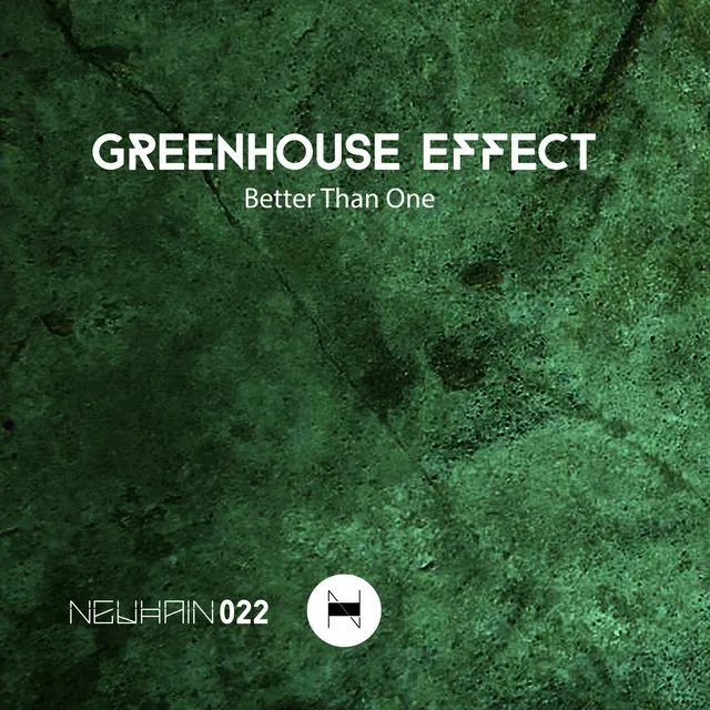 Greenhouse Effect - Daniel Boon Remix