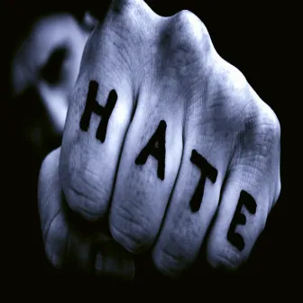 Hate by JoniRocha Produçoes