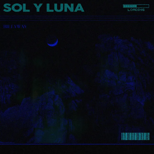 SOL Y LUNA