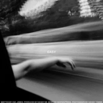 Easy by Zak James