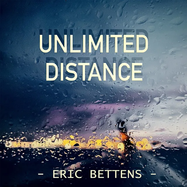 Unlimited Distance