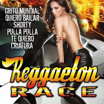 Reggaeton Race by Reggaeton Man Flow