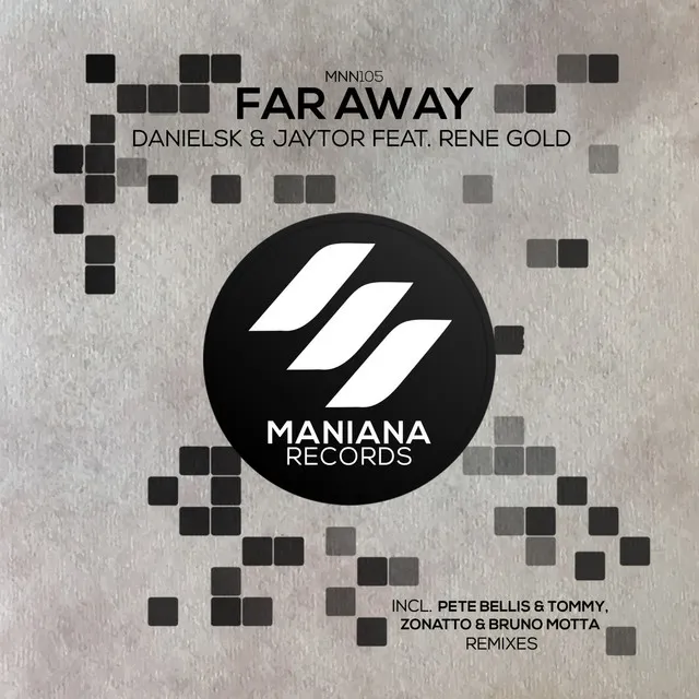 Far Away - Zonatto & Bruno Motta Remix