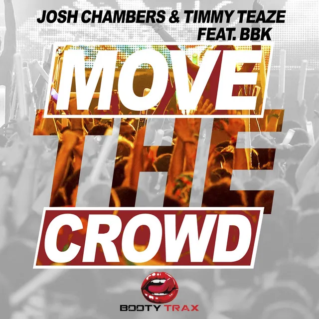 Move The Crowd feat. BBK - Original Mix