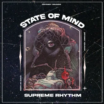 State Of Mind by Supreme Rhythm