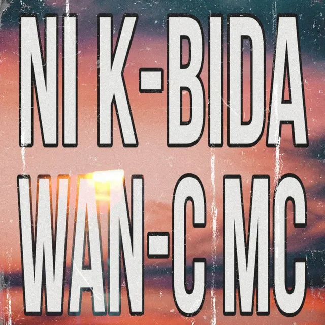 NI K-BIDA (Remasterizado)