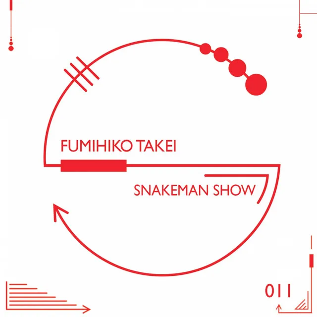 Snakeman Show