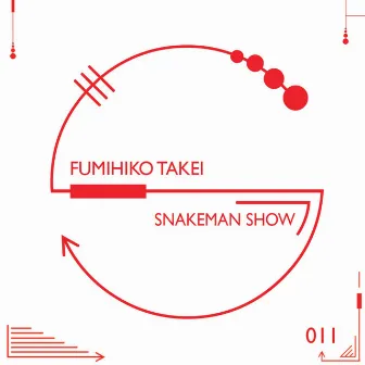 Snakeman Show by Fumihiko Takei