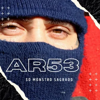 Só Monstro Sagrado by Ar53