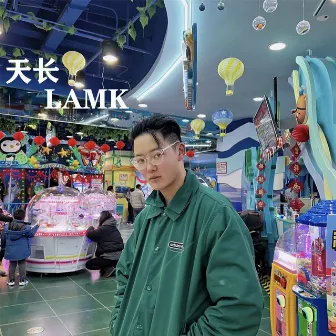 天長 by LAMK