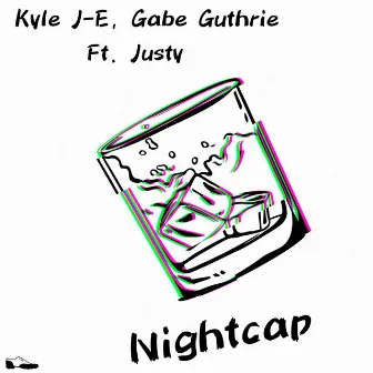 Nightcap by Gabe Guthrie