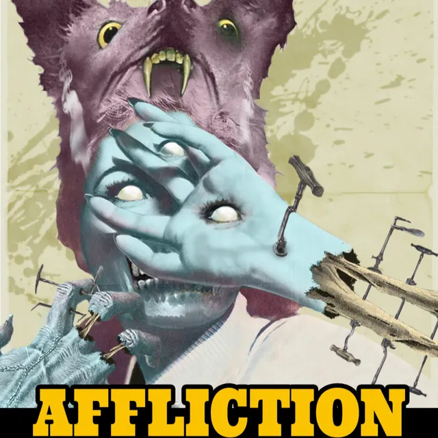 Affliction