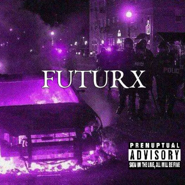 Futurx