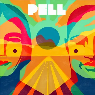 Pell by Mireia Vives & Borja Penalba