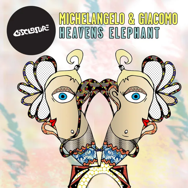 Heavens Elephant - Original Mix