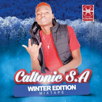 Winter Edition by Caltonic SA