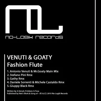 Fashion Flute by Venuti