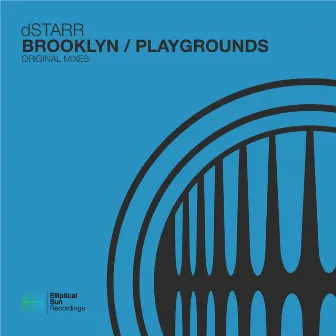 Brooklyn / Playgrounds by dStarr