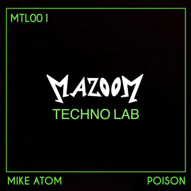 Poison - Original Mix