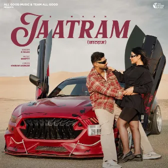 JaatRam by R Maan