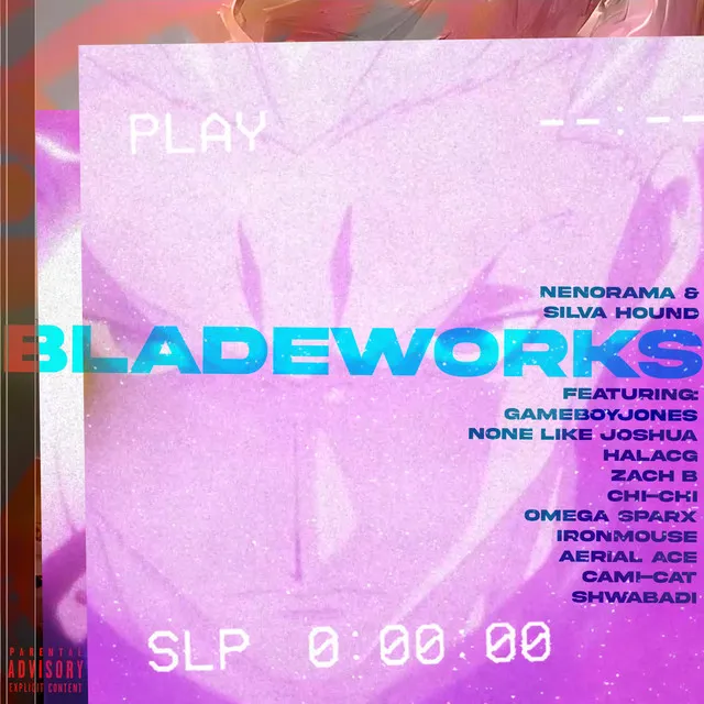 BLADEWORKS