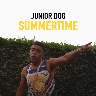 Summertime by Junior Dog