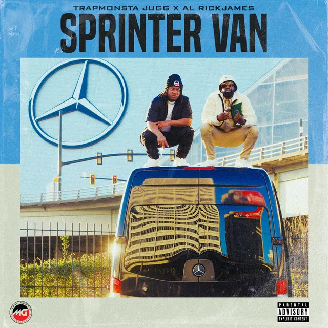 Sprinter Van