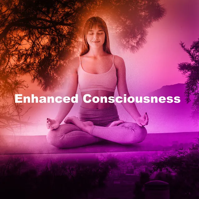 Enhanced Consciousness