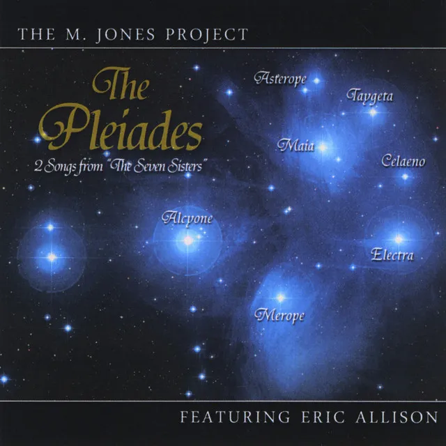 The Pleiades - 