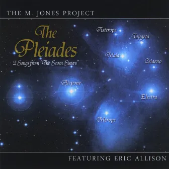 The Pleiades - 