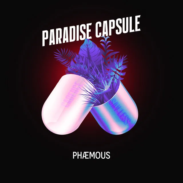 Paradise Capsule