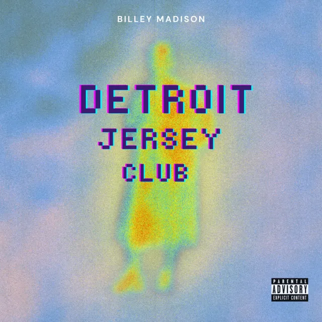 Detroit Jersey Club