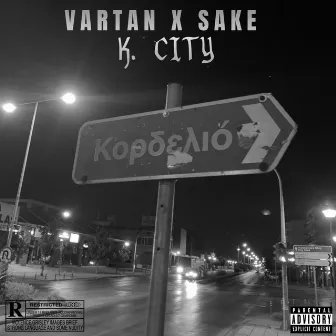 K CITY by VARTAN 112