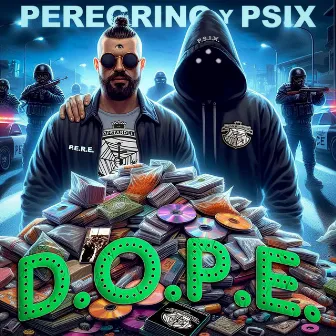 D.O.P.E. by P.E.R.E. aka Peregrino