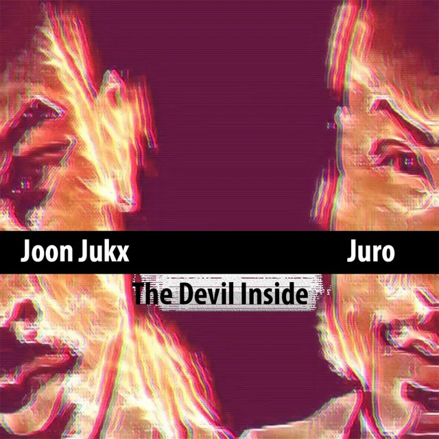 The Devil Inside