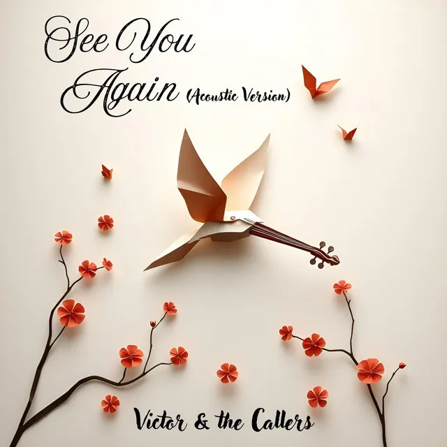 See You Again - Acoustic Version