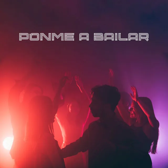 Ponme a Bailar