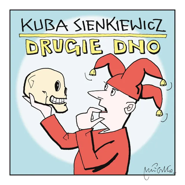 Dzieci wybiegły