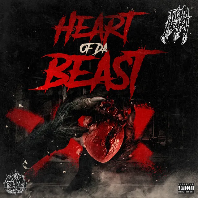 Heart Of Da Beast