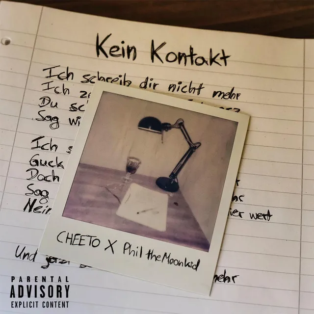 Kein Kontakt