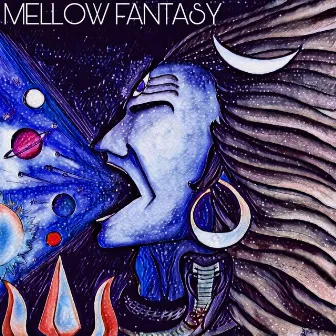 Mellow Fantasy by Nilesh Srivastava