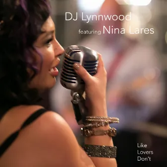 Like Lovers Don't by DJ Lynnwood