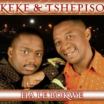 Ha Le Bokwe by Keke