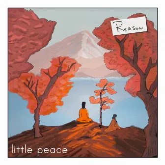 Reason by Little Peace