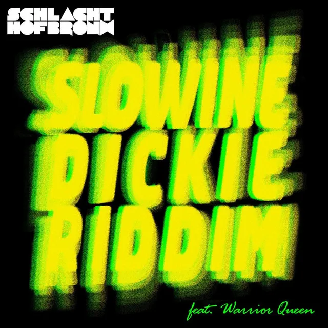 Dickie Riddim